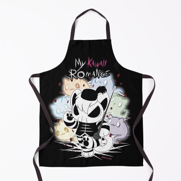 Item preview, My Kawaii Romance designed and sold by Daieny Schuttz.
