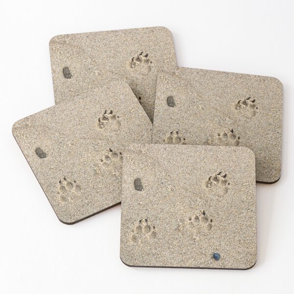 Item preview, Paw Prints designed and sold by marcelacurcio22.