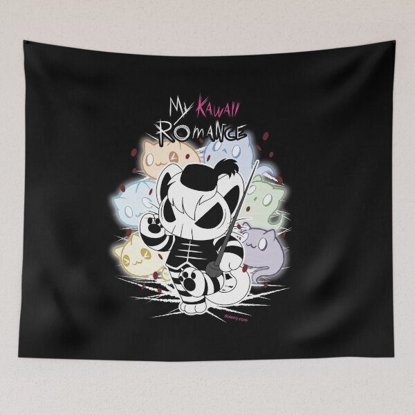 Item preview, My Kawaii Romance designed and sold by Daieny Schuttz.