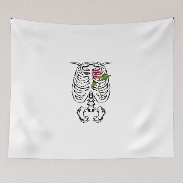 Item preview, Rose bones designed and sold by TheKoolShop.