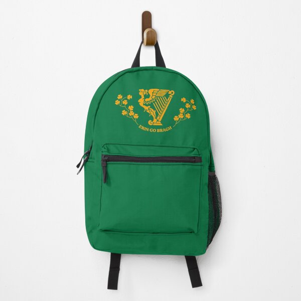 Item preview, The Erin Go Bragh designed and sold by franklinprintco.