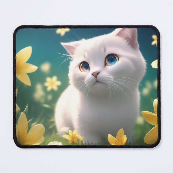 Item preview, Cute Kitty designed and sold by Symerca.