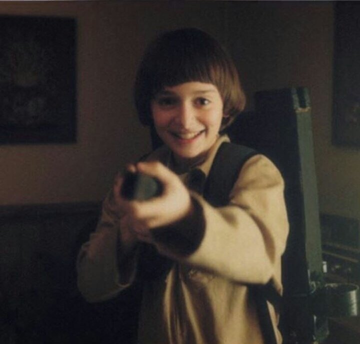 Will Byers Flat,800x800,075,f.u3