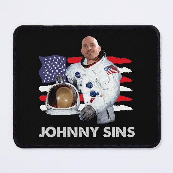 Item preview, Jhonny Sins a Jhonny Sins a Jhonny Sins designed and sold by Alarka.