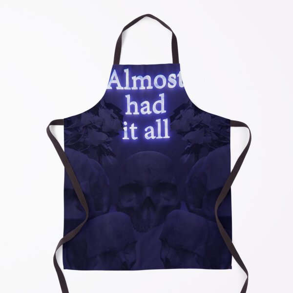Item preview, Almost Violet 3D Quote Aesthetics designed and sold by Screenpaint.