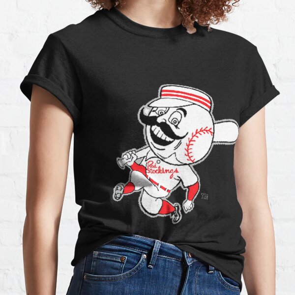 Cleveland Indians Shirt 1956 Shirt