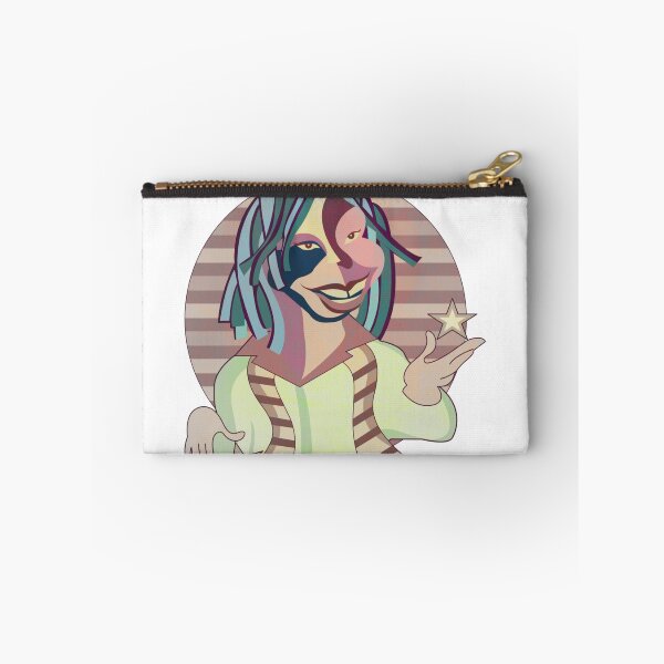 Item preview, whoopi goldberg girl  designed and sold by birrulwalidain.