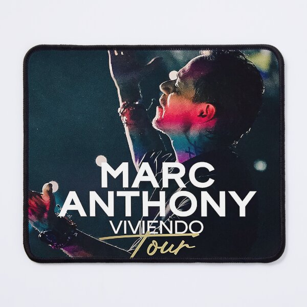 Item preview, marc anthony viviendo tour 2023 designed and sold by doneumm.