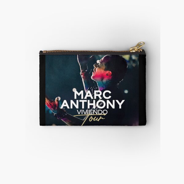 Item preview, marc anthony viviendo tour 2023 designed and sold by doneumm.