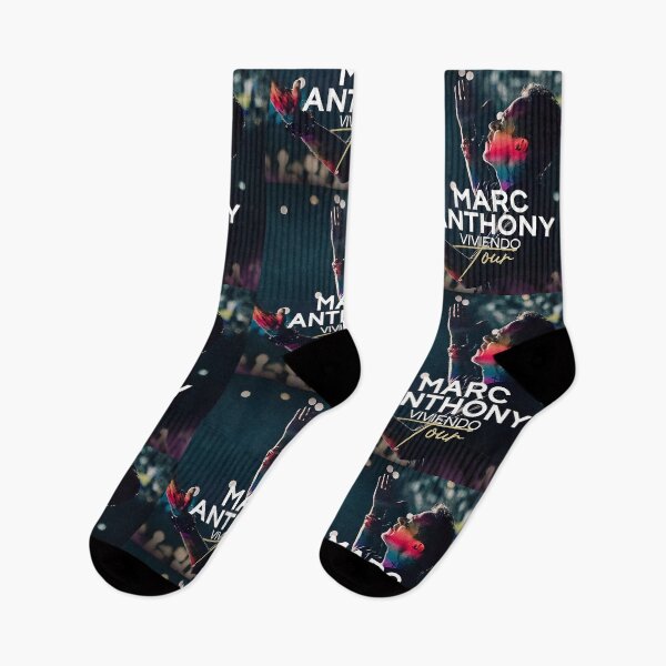 Item preview, marc anthony viviendo tour 2023 designed and sold by doneumm.