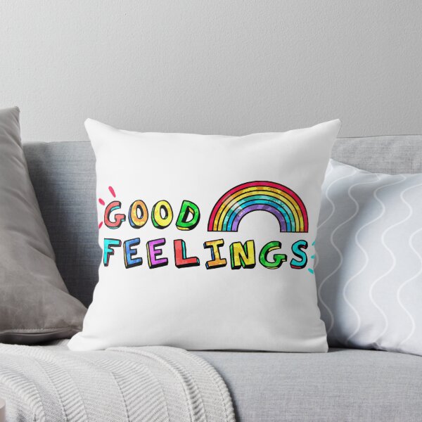 Item preview, GOOD FEELINGS designed and sold by TheKoolShop.