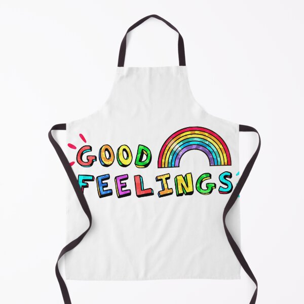 Item preview, GOOD FEELINGS designed and sold by TheKoolShop.