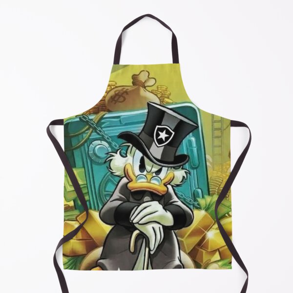 Item preview, Scrooge McDuck designed and sold by GEK-NERD.