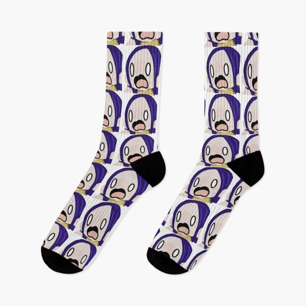 Item preview, Horrified Elle designed and sold by NoelleKLong.