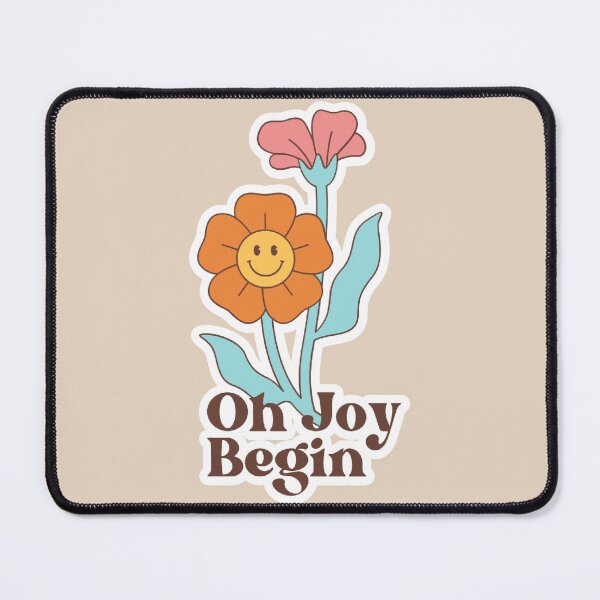 Item preview, Dave Matthews Oh Joy Begin | Retro DMB | Fun Dave Matthews designed and sold by DevlynnDesigns.
