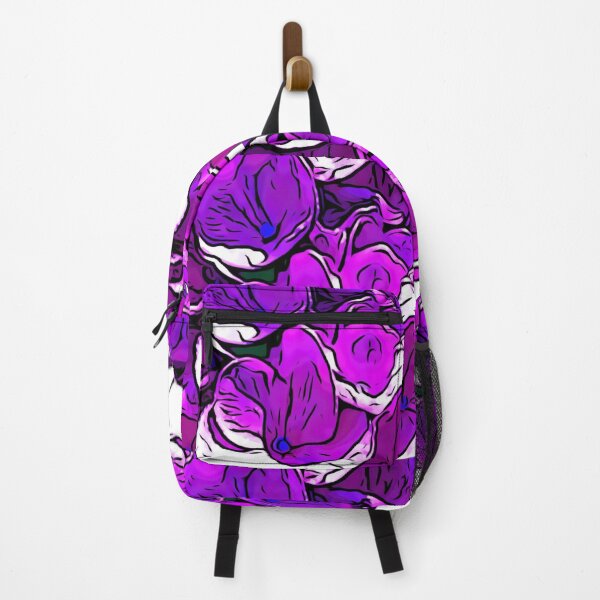 Item preview, Hot pink and purple abstract  designed and sold by Susan Gallup.