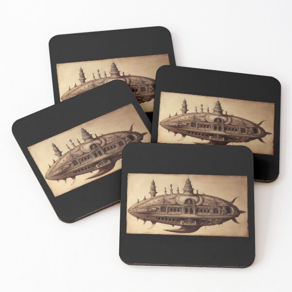 Item preview, Starship designed and sold by LonelyKraken.