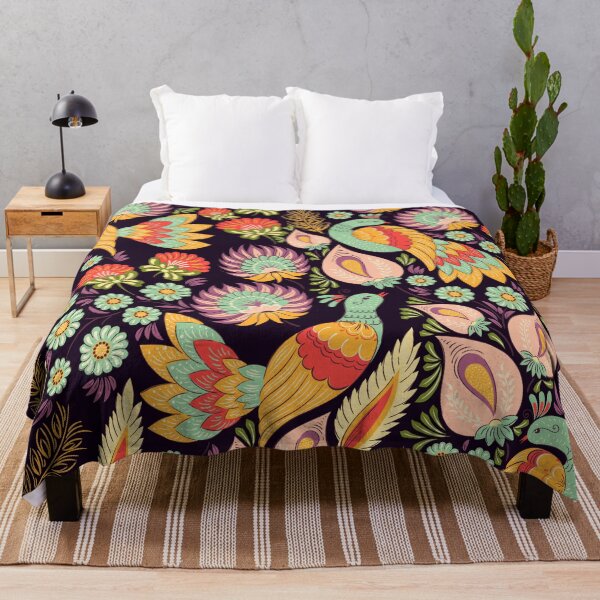 Item preview, Animated flowers with birds designed and sold by Leafar-F.