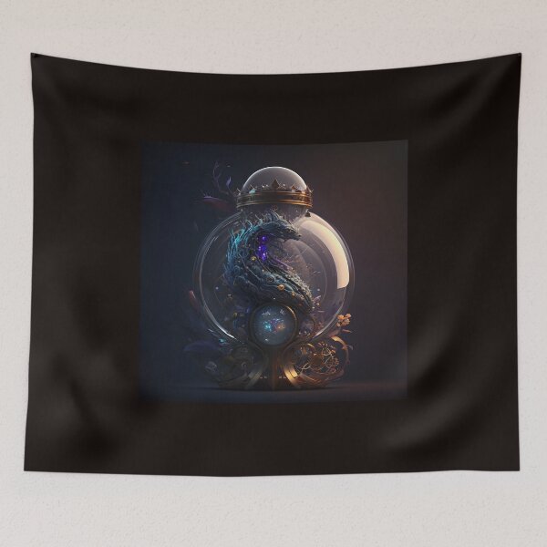 Item preview, Abstract Relic designed and sold by SteampunkPlaza.