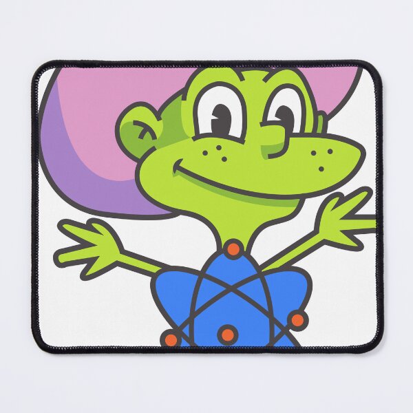 Item preview, Smilin' Joe Fission designed and sold by Winston Gambro.