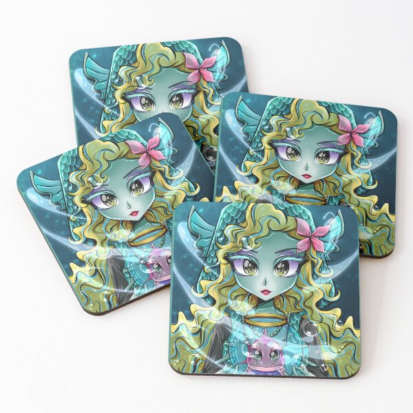 Item preview, Lagoona Blue designed and sold by Rin Artz.