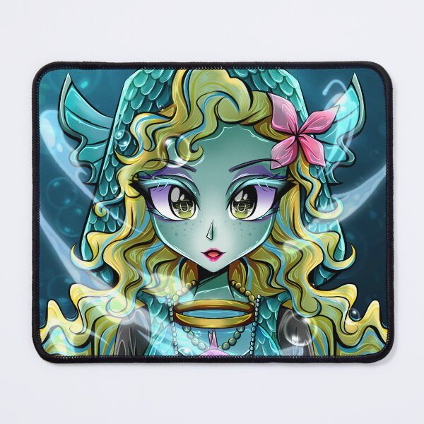 Item preview, Lagoona Blue designed and sold by Rin Artz.
