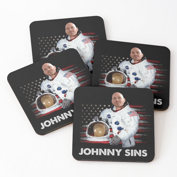 Item preview, Jhonny Sins a Jhonny Sins a Jhonny Sins designed and sold by Alarka.