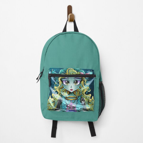 Item preview, Lagoona Blue designed and sold by Rin Artz.