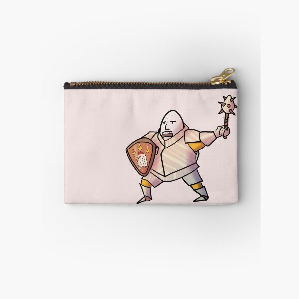 Item preview, Food Warrior Egg Paladin designed and sold by Georgeshop311.