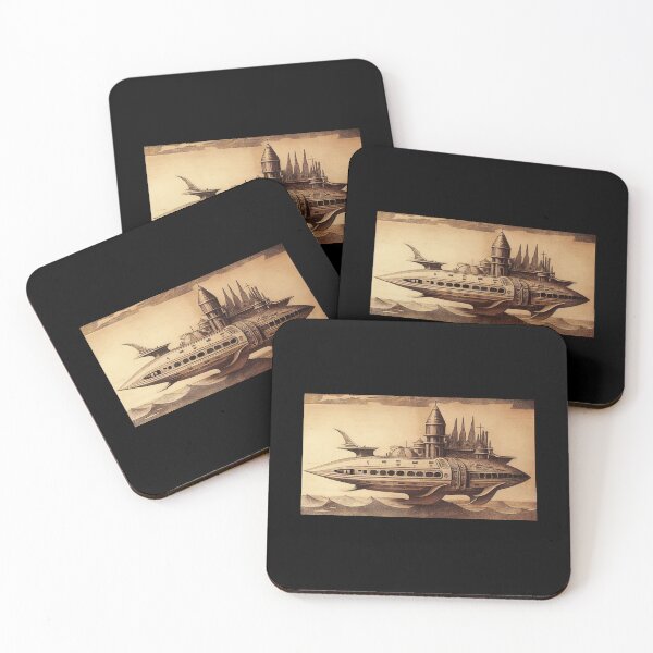 Item preview, Starship designed and sold by LonelyKraken.