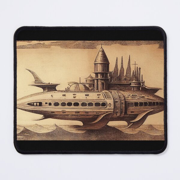 Item preview, Starship designed and sold by LonelyKraken.