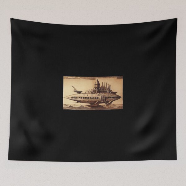 Item preview, Starship designed and sold by LonelyKraken.