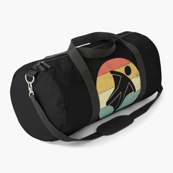 Item preview, Wingsuit flying Base Jumping Skydiving Retro Vintage designed and sold by TastefulTees.