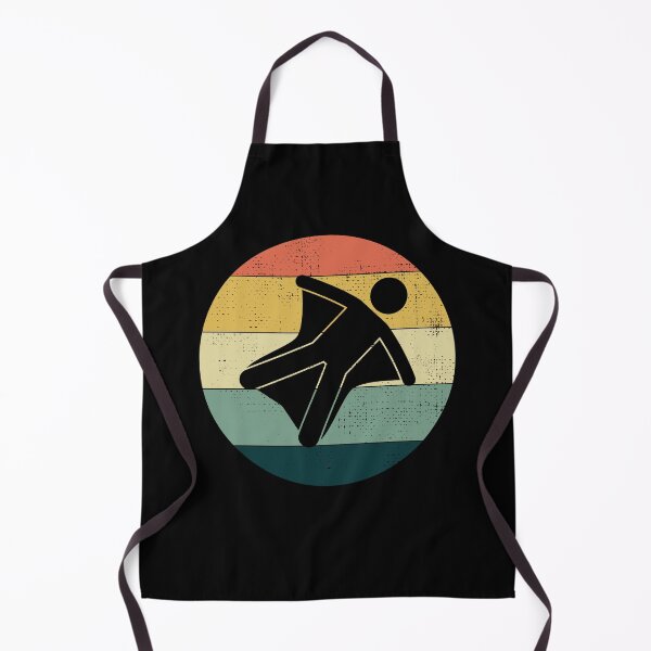 Item preview, Wingsuit flying Base Jumping Skydiving Retro Vintage designed and sold by TastefulTees.