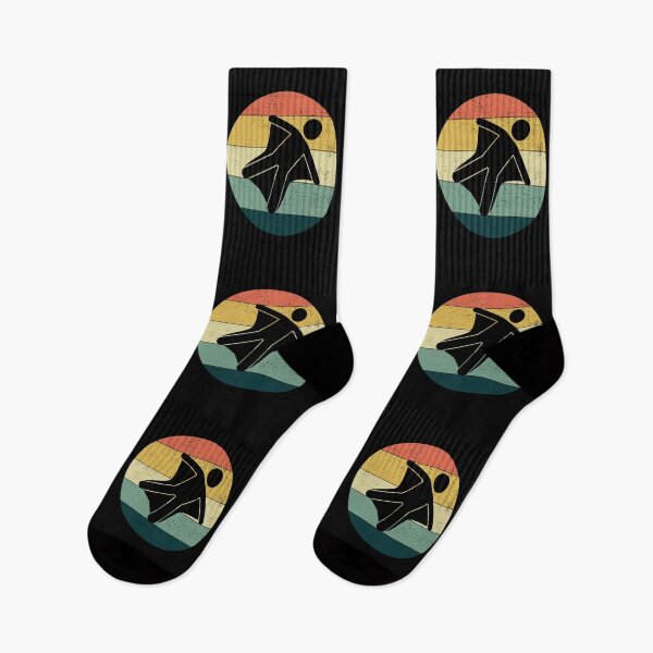 Item preview, Wingsuit flying Base Jumping Skydiving Retro Vintage designed and sold by TastefulTees.