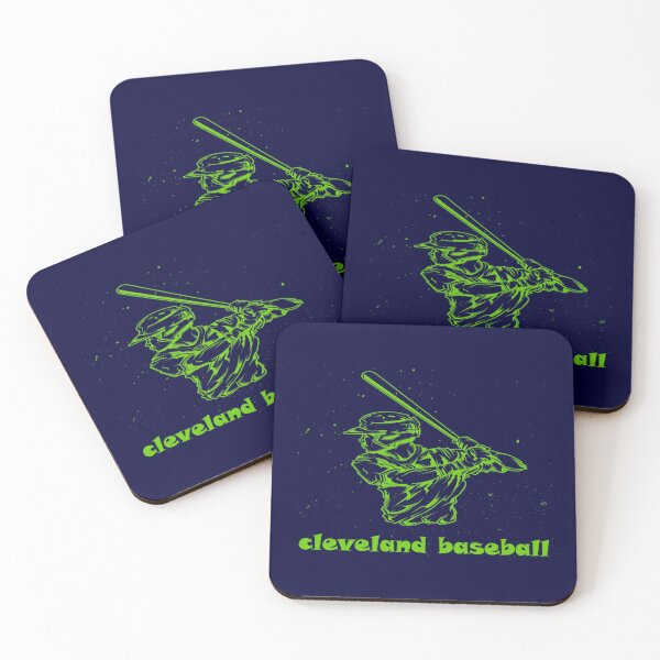 Item preview, cleveland baseball designed and sold by iyyadadapa.