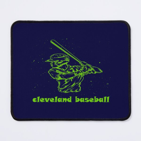 Item preview, cleveland baseball designed and sold by iyyadadapa.