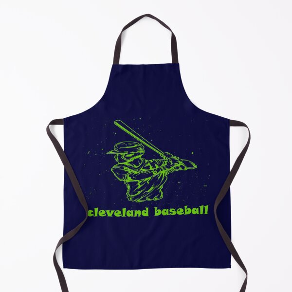 Item preview, cleveland baseball designed and sold by iyyadadapa.