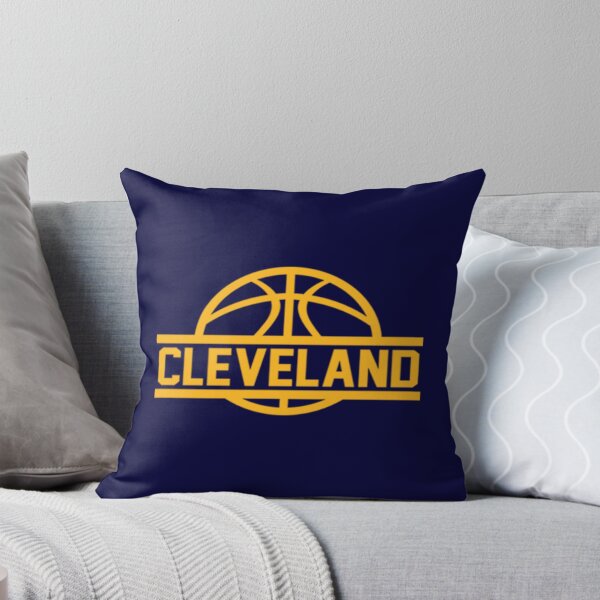 Item preview, Cleveland Basketball   designed and sold by iyyadadapa.