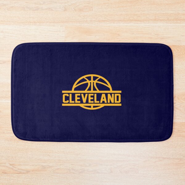 Item preview, Cleveland Basketball   designed and sold by iyyadadapa.