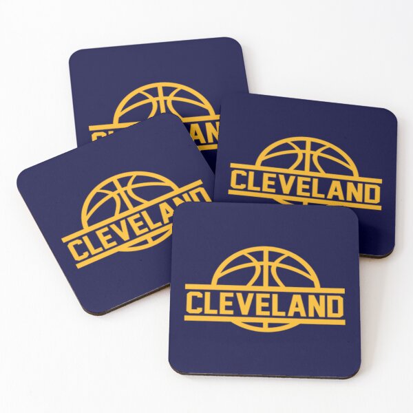 Item preview, Cleveland Basketball   designed and sold by iyyadadapa.