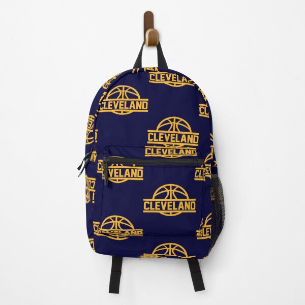 Item preview, Cleveland Basketball designed and sold by iyyadadapa.