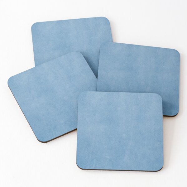 Item preview, Blue leather  designed and sold by homydesign.