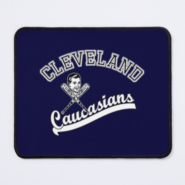 Item preview, Cleveland Caucasians   designed and sold by iyyadadapa.