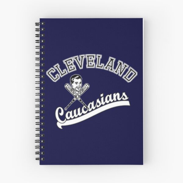 Item preview, Cleveland Caucasians   designed and sold by iyyadadapa.