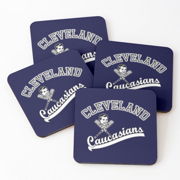 Item preview, Cleveland Caucasians   designed and sold by iyyadadapa.