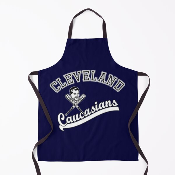 Item preview, Cleveland Caucasians designed and sold by iyyadadapa.