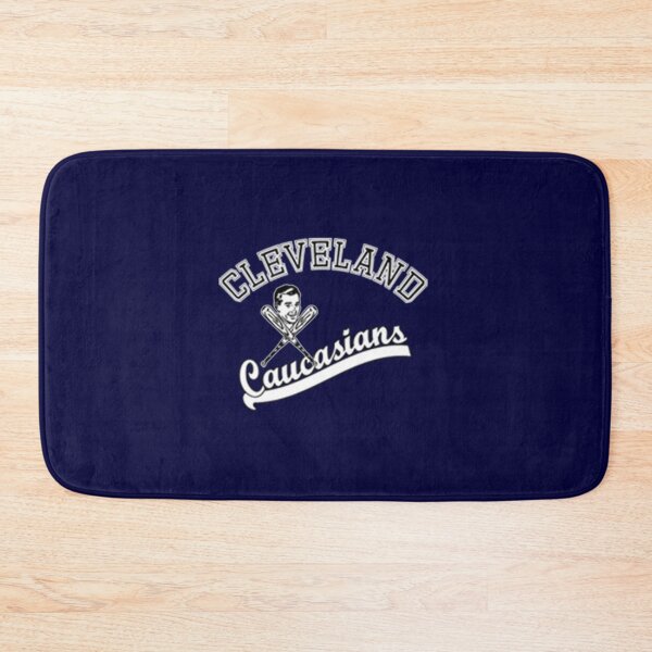 Item preview, Cleveland Caucasians   designed and sold by iyyadadapa.