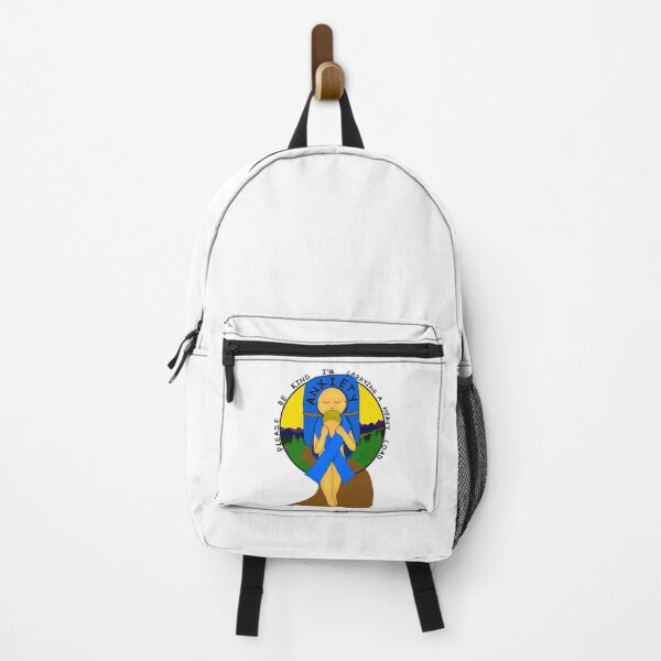 Item preview, Anxiety Awareness designed and sold by cameoivory.