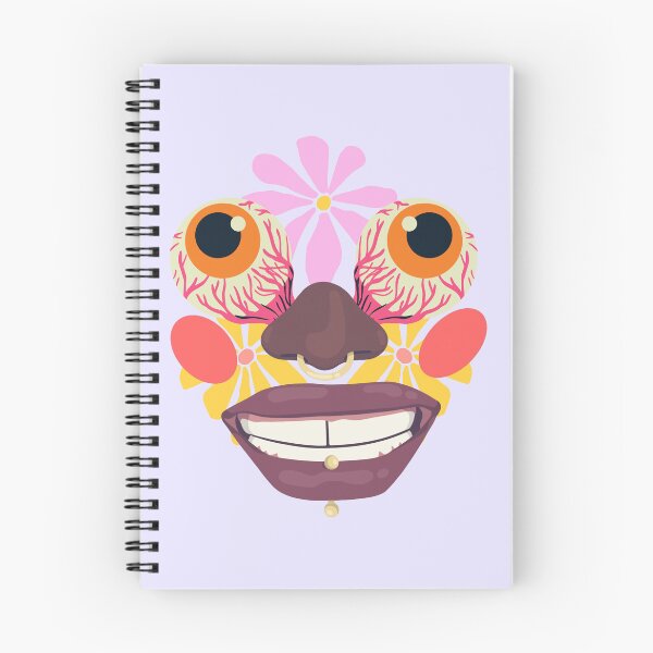 Item preview, boing designed and sold by Reanna Bakshani.